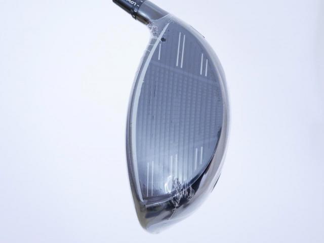Driver : Taylormade : **ของใหม่ ยังไม่แกะพลาสติก** ไดรเวอร์ Taylormade Qi4D (รุ่นใหม่ล่าสุด ออกปี 2026) Loft 10.5 ก้าน Mitsubishi REAX 50 Flex S