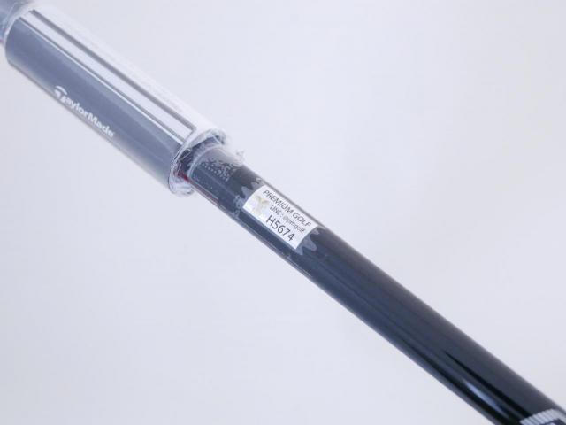 Driver : Taylormade : **ของใหม่ ยังไม่แกะพลาสติก** ไดรเวอร์ Taylormade Qi4D (รุ่นใหม่ล่าสุด ออกปี 2026) Loft 10.5 ก้าน Mitsubishi REAX 50 Flex S