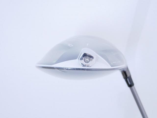 Driver : Taylormade : **ของใหม่ ยังไม่แกะพลาสติก** ไดรเวอร์ Taylormade Qi35 MAX Lite (ออกปี 2025) Loft 10.5 ก้าน Fujikura Air Speeder Flex R