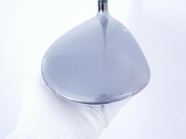 Driver : Taylormade : **ของใหม่ ยังไม่แกะพลาสติก** ไดรเวอร์ Taylormade Qi35 MAX Lite (ออกปี 2025) Loft 10.5 ก้าน Fujikura Air Speeder Flex R