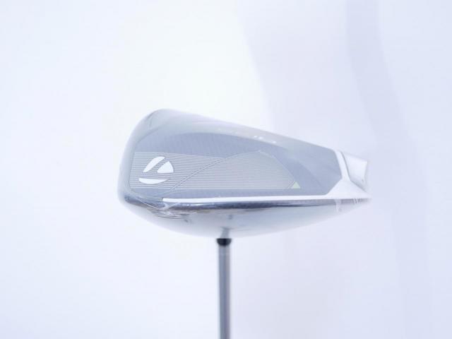 Driver : Taylormade : **ของใหม่ ยังไม่แกะพลาสติก** ไดรเวอร์ Taylormade Qi35 MAX Lite (ออกปี 2025) Loft 10.5 ก้าน Fujikura Air Speeder Flex R