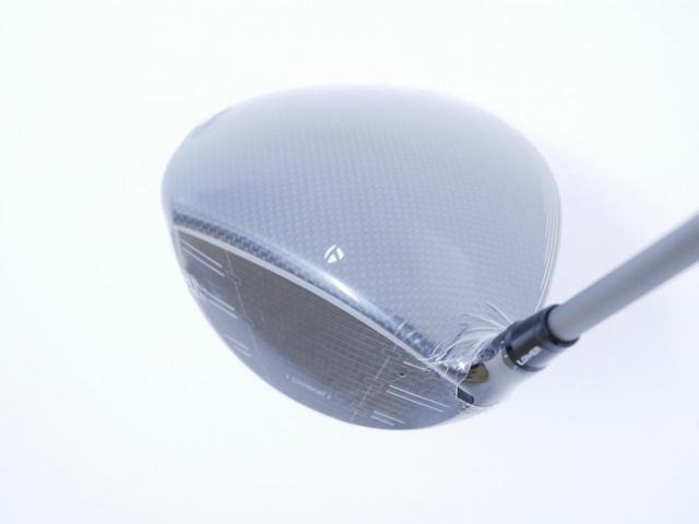 Driver : Taylormade : **ของใหม่ ยังไม่แกะพลาสติก** ไดรเวอร์ Taylormade Qi35 MAX Lite (ออกปี 2025) Loft 10.5 ก้าน Fujikura Air Speeder Flex R