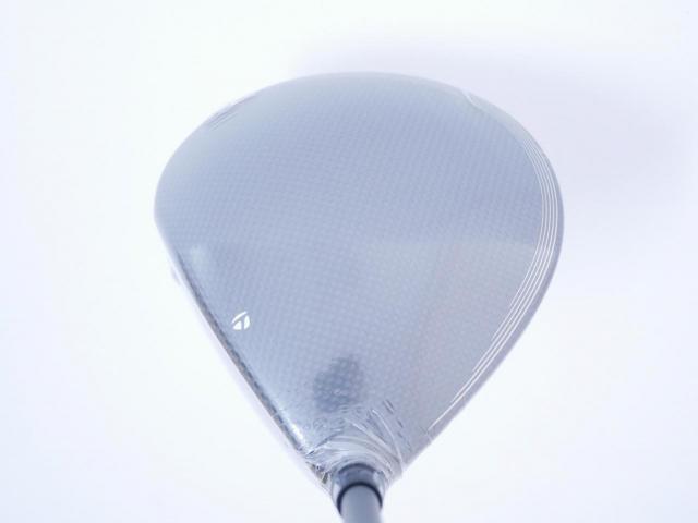 Driver : Taylormade : **ของใหม่ ยังไม่แกะพลาสติก** ไดรเวอร์ Taylormade Qi35 MAX Lite (ออกปี 2025) Loft 10.5 ก้าน Fujikura Air Speeder Flex R