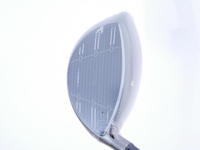 Driver : Taylormade : **ของใหม่ ยังไม่แกะพลาสติก** ไดรเวอร์ Taylormade Qi35 MAX Lite (ออกปี 2025) Loft 10.5 ก้าน Fujikura Air Speeder Flex R