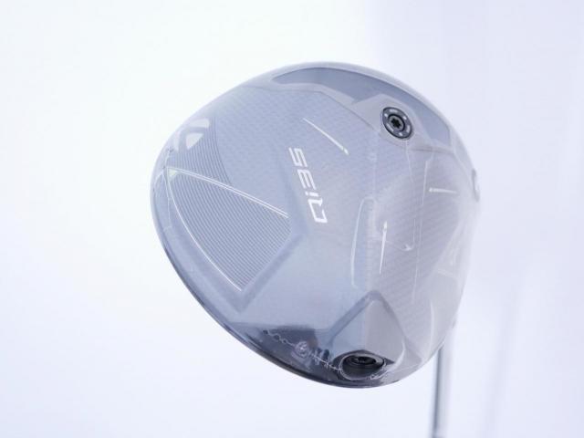 Driver : Taylormade : **ของใหม่ ยังไม่แกะพลาสติก** ไดรเวอร์ Taylormade Qi35 (ออกปี 2025) Loft 9 ก้าน Mitsubishi Diamana TM55 Flex S