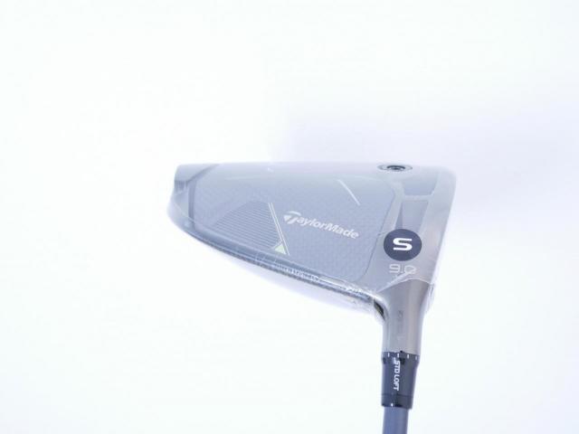 Driver : Taylormade : **ของใหม่ ยังไม่แกะพลาสติก** ไดรเวอร์ Taylormade Qi35 (ออกปี 2025) Loft 9 ก้าน Mitsubishi Diamana TM55 Flex S