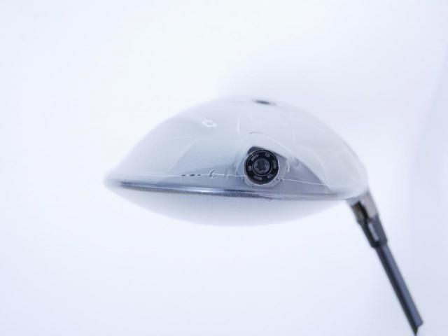 Driver : Taylormade : **ของใหม่ ยังไม่แกะพลาสติก** ไดรเวอร์ Taylormade Qi35 (ออกปี 2025) Loft 9 ก้าน Mitsubishi Diamana TM55 Flex S