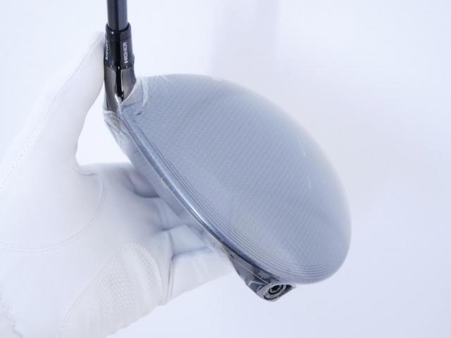 Driver : Taylormade : **ของใหม่ ยังไม่แกะพลาสติก** ไดรเวอร์ Taylormade Qi35 (ออกปี 2025) Loft 9 ก้าน Mitsubishi Diamana TM55 Flex S