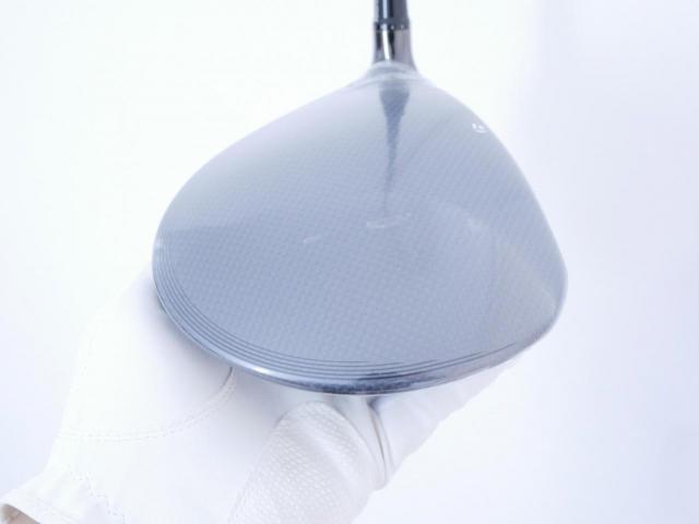 Driver : Taylormade : **ของใหม่ ยังไม่แกะพลาสติก** ไดรเวอร์ Taylormade Qi35 (ออกปี 2025) Loft 9 ก้าน Mitsubishi Diamana TM55 Flex S