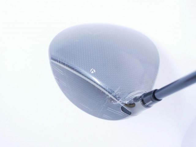 Driver : Taylormade : **ของใหม่ ยังไม่แกะพลาสติก** ไดรเวอร์ Taylormade Qi35 (ออกปี 2025) Loft 9 ก้าน Mitsubishi Diamana TM55 Flex S