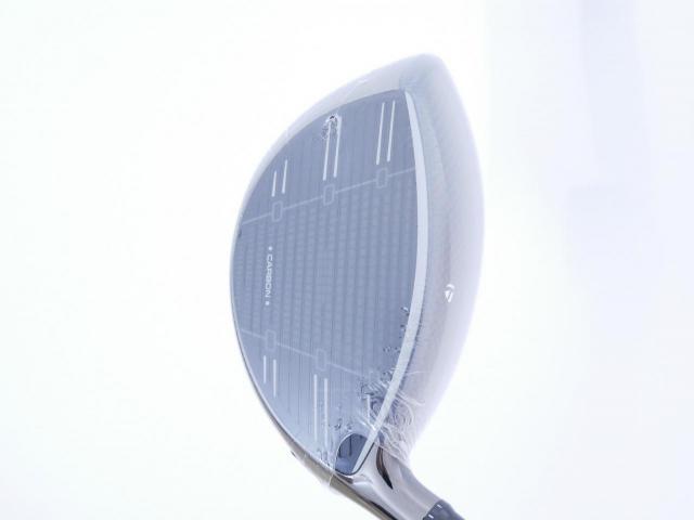 Driver : Taylormade : **ของใหม่ ยังไม่แกะพลาสติก** ไดรเวอร์ Taylormade Qi35 (ออกปี 2025) Loft 9 ก้าน Mitsubishi Diamana TM55 Flex S