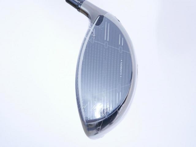 Driver : Taylormade : **ของใหม่ ยังไม่แกะพลาสติก** ไดรเวอร์ Taylormade Qi35 (ออกปี 2025) Loft 9 ก้าน Mitsubishi Diamana TM55 Flex S
