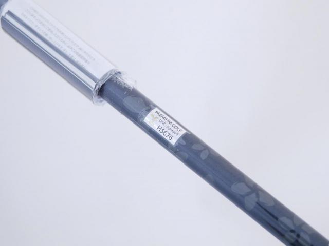 Driver : Taylormade : **ของใหม่ ยังไม่แกะพลาสติก** ไดรเวอร์ Taylormade Qi35 (ออกปี 2025) Loft 9 ก้าน Mitsubishi Diamana TM55 Flex S