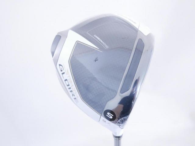 Driver : Taylormade : **ของใหม่ ยังไม่แกพลาสติก** ไดรเวอร์ Taylormade Stealth GLOIRE (ออกปี 2022 รุ่นท๊อปสุด Japan Spec) Loft 9.5 ก้าน Fujikura Speeder NX Flex S