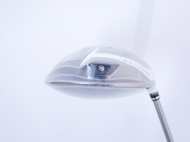 Driver : Taylormade : **ของใหม่ ยังไม่แกพลาสติก** ไดรเวอร์ Taylormade Stealth GLOIRE (ออกปี 2022 รุ่นท๊อปสุด Japan Spec) Loft 9.5 ก้าน Fujikura Speeder NX Flex S