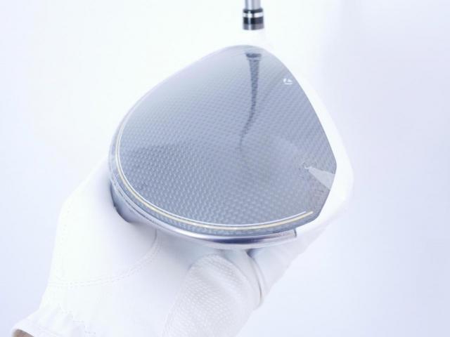 Driver : Taylormade : **ของใหม่ ยังไม่แกพลาสติก** ไดรเวอร์ Taylormade Stealth GLOIRE (ออกปี 2022 รุ่นท๊อปสุด Japan Spec) Loft 9.5 ก้าน Fujikura Speeder NX Flex S