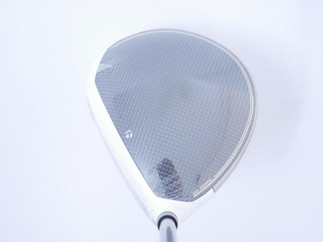 Driver : Taylormade : **ของใหม่ ยังไม่แกพลาสติก** ไดรเวอร์ Taylormade Stealth GLOIRE (ออกปี 2022 รุ่นท๊อปสุด Japan Spec) Loft 9.5 ก้าน Fujikura Speeder NX Flex S