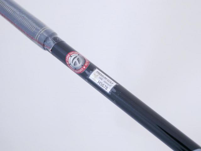 Driver : Taylormade : **ของใหม่ ยังไม่แกพลาสติก** ไดรเวอร์ Taylormade Stealth GLOIRE (ออกปี 2022 รุ่นท๊อปสุด Japan Spec) Loft 9.5 ก้าน Fujikura Speeder NX Flex S