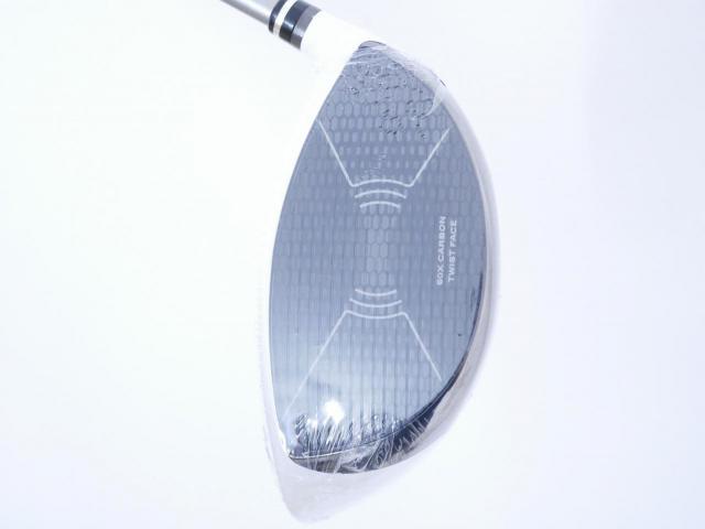 Driver : Taylormade : **ของใหม่ ยังไม่แกพลาสติก** ไดรเวอร์ Taylormade Stealth GLOIRE (ออกปี 2022 รุ่นท๊อปสุด Japan Spec) Loft 9.5 ก้าน Fujikura Speeder NX Flex S