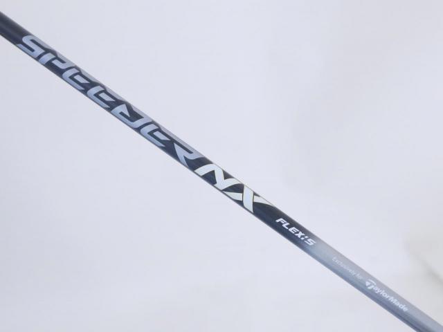 Driver : Taylormade : **ของใหม่ ยังไม่แกพลาสติก** ไดรเวอร์ Taylormade Stealth GLOIRE (ออกปี 2022 รุ่นท๊อปสุด Japan Spec) Loft 9.5 ก้าน Fujikura Speeder NX Flex S