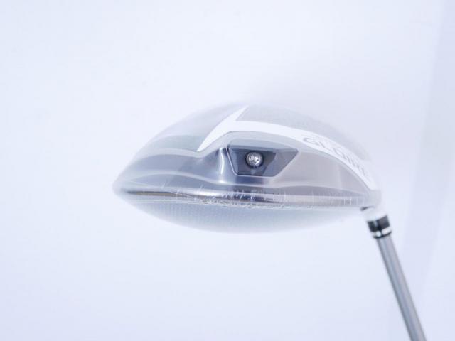 Driver : Taylormade : **ของใหม่ ยังไม่แกพลาสติก** ไดรเวอร์ Taylormade Stealth GLOIRE (ออกปี 2022 รุ่นท๊อปสุด Japan Spec) Loft 9.5 ก้าน Fujikura Speeder NX Flex SR