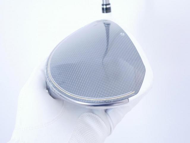 Driver : Taylormade : **ของใหม่ ยังไม่แกพลาสติก** ไดรเวอร์ Taylormade Stealth GLOIRE (ออกปี 2022 รุ่นท๊อปสุด Japan Spec) Loft 9.5 ก้าน Fujikura Speeder NX Flex SR