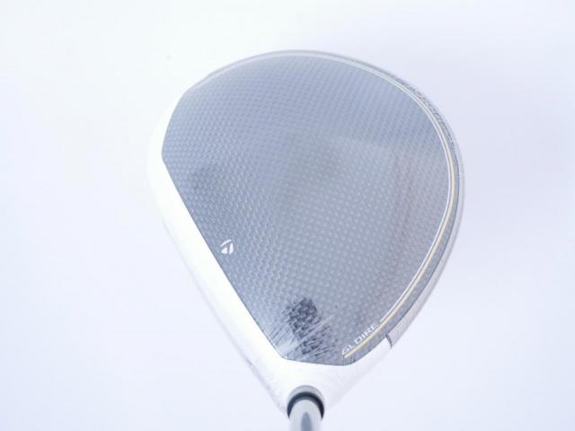 Driver : Taylormade : **ของใหม่ ยังไม่แกพลาสติก** ไดรเวอร์ Taylormade Stealth GLOIRE (ออกปี 2022 รุ่นท๊อปสุด Japan Spec) Loft 9.5 ก้าน Fujikura Speeder NX Flex SR