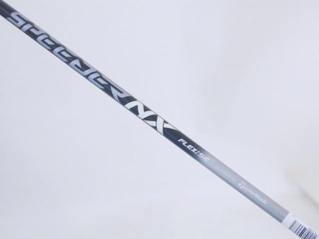 Driver : Taylormade : **ของใหม่ ยังไม่แกพลาสติก** ไดรเวอร์ Taylormade Stealth GLOIRE (ออกปี 2022 รุ่นท๊อปสุด Japan Spec) Loft 9.5 ก้าน Fujikura Speeder NX Flex SR