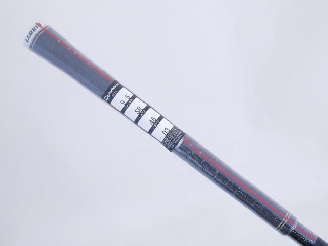 Driver : Taylormade : **ของใหม่ ยังไม่แกพลาสติก** ไดรเวอร์ Taylormade Stealth GLOIRE (ออกปี 2022 รุ่นท๊อปสุด Japan Spec) Loft 9.5 ก้าน Fujikura Speeder NX Flex SR