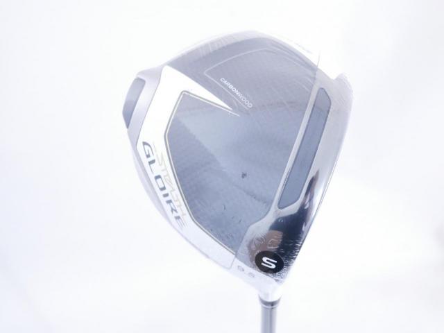 Driver : Taylormade : **ของใหม่ ยังไม่แกพลาสติก** ไดรเวอร์ Taylormade Stealth GLOIRE (ออกปี 2022 รุ่นท๊อปสุด Japan Spec) Loft 9.5 ก้าน Fujikura Speeder NX Flex S