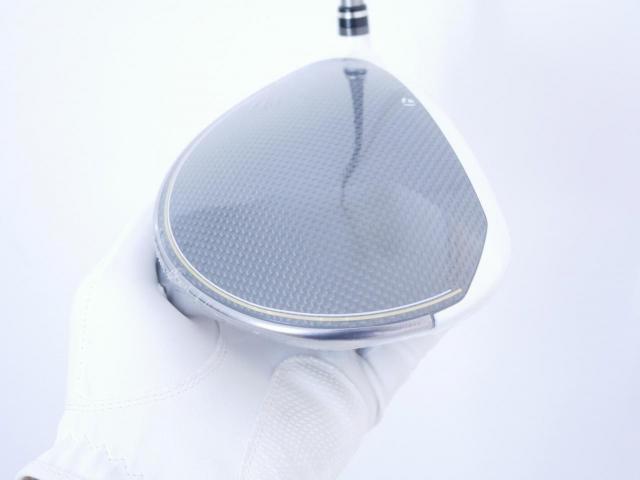 Driver : Taylormade : **ของใหม่ ยังไม่แกพลาสติก** ไดรเวอร์ Taylormade Stealth GLOIRE (ออกปี 2022 รุ่นท๊อปสุด Japan Spec) Loft 9.5 ก้าน Fujikura Speeder NX Flex S