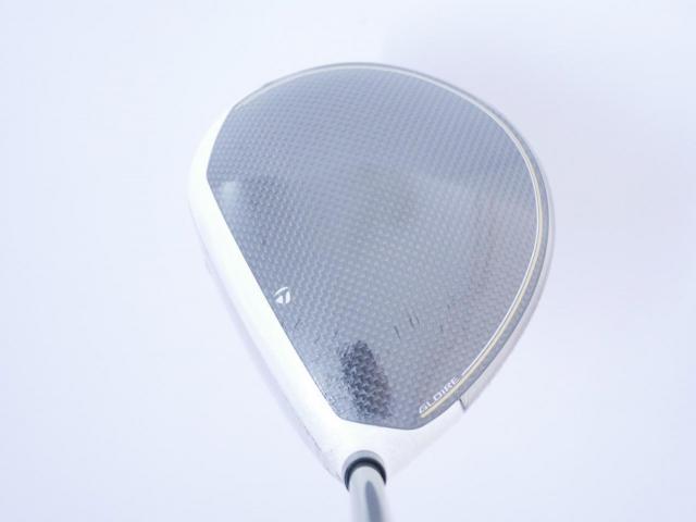 Driver : Taylormade : **ของใหม่ ยังไม่แกพลาสติก** ไดรเวอร์ Taylormade Stealth GLOIRE (ออกปี 2022 รุ่นท๊อปสุด Japan Spec) Loft 9.5 ก้าน Fujikura Speeder NX Flex S