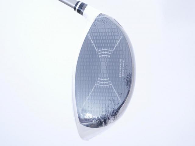 Driver : Taylormade : **ของใหม่ ยังไม่แกพลาสติก** ไดรเวอร์ Taylormade Stealth GLOIRE (ออกปี 2022 รุ่นท๊อปสุด Japan Spec) Loft 9.5 ก้าน Fujikura Speeder NX Flex S