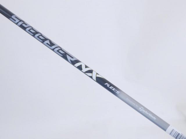 Driver : Taylormade : **ของใหม่ ยังไม่แกพลาสติก** ไดรเวอร์ Taylormade Stealth GLOIRE (ออกปี 2022 รุ่นท๊อปสุด Japan Spec) Loft 9.5 ก้าน Fujikura Speeder NX Flex S