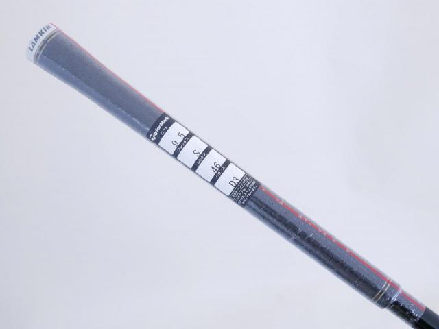 Driver : Taylormade : **ของใหม่ ยังไม่แกพลาสติก** ไดรเวอร์ Taylormade Stealth GLOIRE (ออกปี 2022 รุ่นท๊อปสุด Japan Spec) Loft 9.5 ก้าน Fujikura Speeder NX Flex S