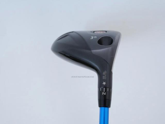Fairway Wood : Other Brand : หัวไม้ 3 Srixon Z F45 Loft 15 Flex S