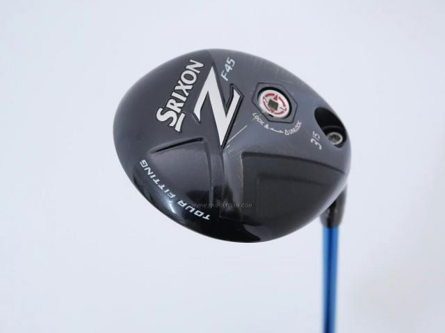 Fairway Wood : Other Brand : หัวไม้ 3 Srixon Z F45 Loft 15 Flex S