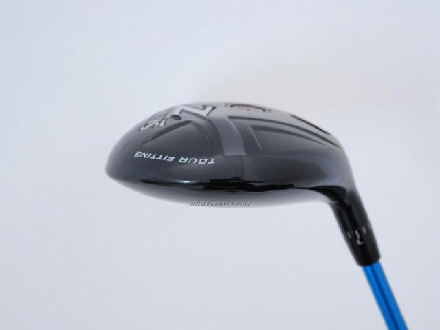Fairway Wood : Other Brand : หัวไม้ 3 Srixon Z F45 Loft 15 Flex S