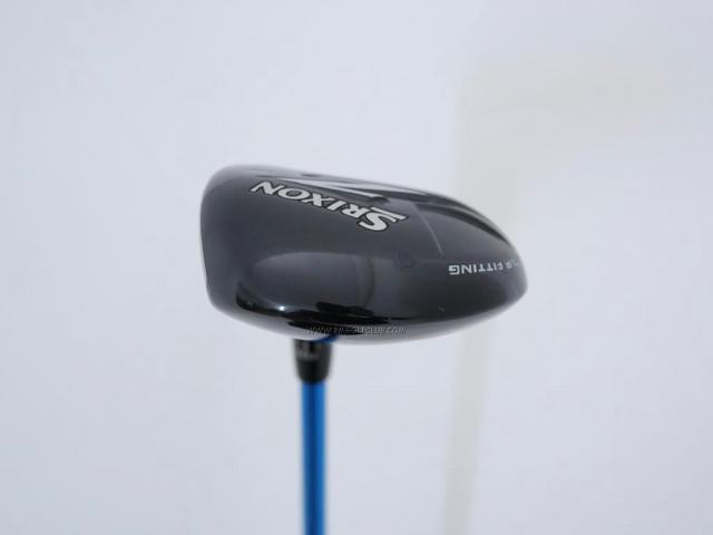 Fairway Wood : Other Brand : หัวไม้ 3 Srixon Z F45 Loft 15 Flex S