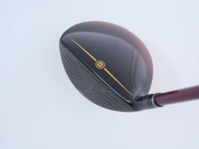 Fairway Wood : Kasco : หัวไม้ 5 Kasco Royal KR (รุ่นท๊อปสุด ล่าสุด หายากมากๆๆๆๆ) Loft 18 Flex R