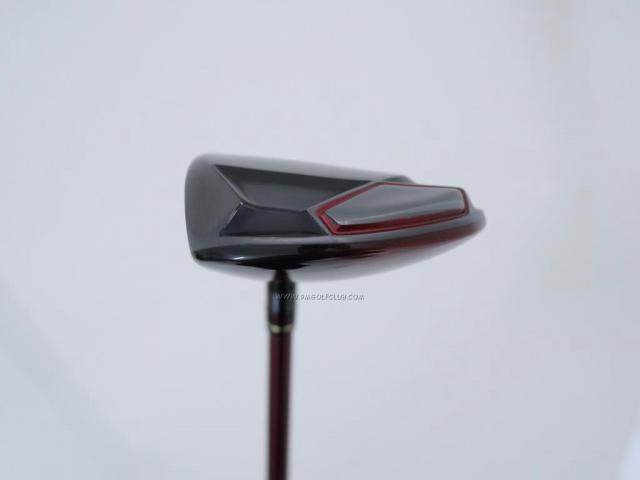 Fairway Wood : Kasco : หัวไม้ 5 Kasco Royal KR (รุ่นท๊อปสุด ล่าสุด หายากมากๆๆๆๆ) Loft 18 Flex R