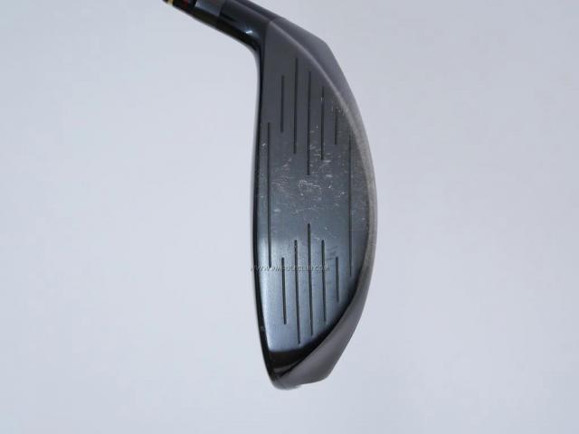 Fairway Wood : Kasco : หัวไม้ 5 Kasco Royal KR (รุ่นท๊อปสุด ล่าสุด หายากมากๆๆๆๆ) Loft 18 Flex R