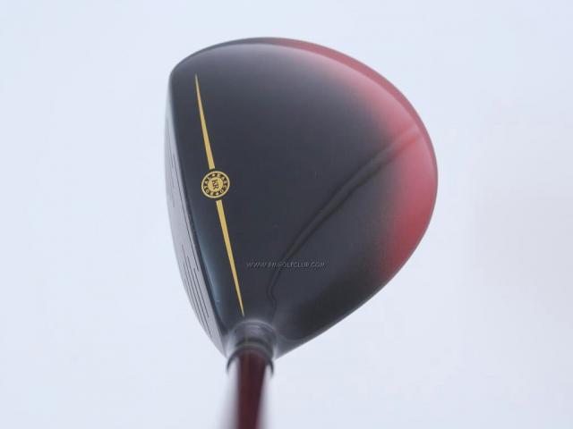 Fairway Wood : Kasco : หัวไม้ 5 Kasco Royal KR (รุ่นท๊อปสุด ล่าสุด หายากมากๆๆๆๆ) Loft 18 Flex R