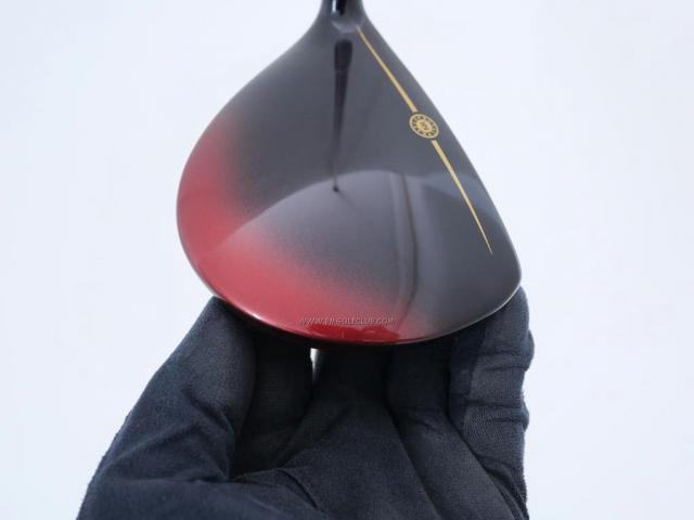 Fairway Wood : Kasco : หัวไม้ 5 Kasco Royal KR (รุ่นท๊อปสุด ล่าสุด หายากมากๆๆๆๆ) Loft 18 Flex R