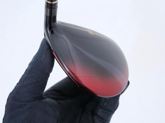 Fairway Wood : Kasco : หัวไม้ 5 Kasco Royal KR (รุ่นท๊อปสุด ล่าสุด หายากมากๆๆๆๆ) Loft 18 Flex R