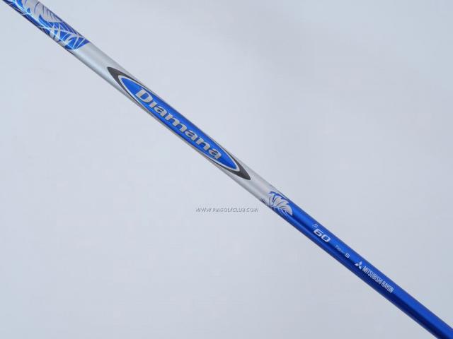 Fairway Wood : Other Brand : หัวไม้ 4 Titleist 913F Loft 17 ก้าน Mitsubishi Diamana B60 Flex S