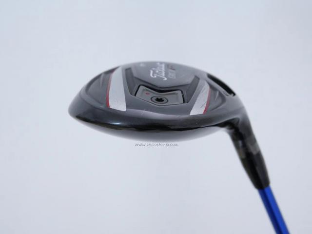 Fairway Wood : Other Brand : หัวไม้ 4 Titleist 913F Loft 17 ก้าน Mitsubishi Diamana B60 Flex S