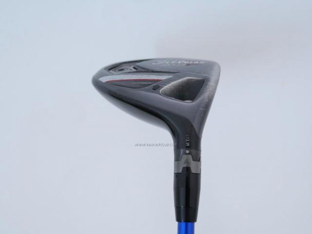 Fairway Wood : Other Brand : หัวไม้ 4 Titleist 913F Loft 17 ก้าน Mitsubishi Diamana B60 Flex S