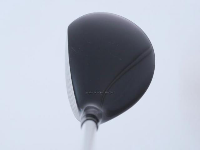 Fairway Wood : Other Brand : หัวไม้ 3 RC (Royal Collection) Pro TX Loft 15 ก้าน Mitsubishi FUBUKI K60 Flex X