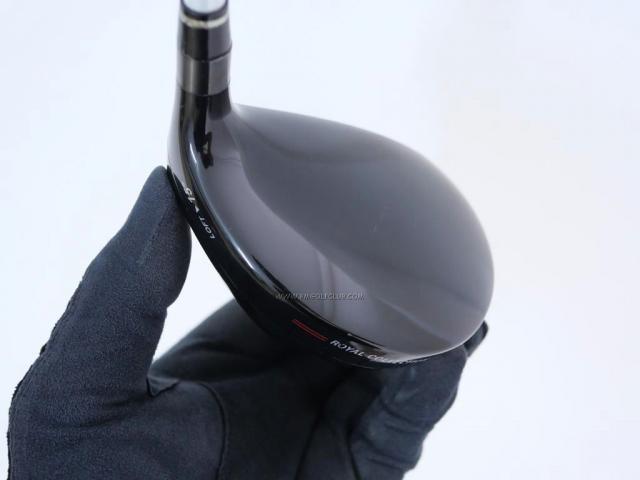 Fairway Wood : Other Brand : หัวไม้ 3 RC (Royal Collection) Pro TX Loft 15 ก้าน Mitsubishi FUBUKI K60 Flex X